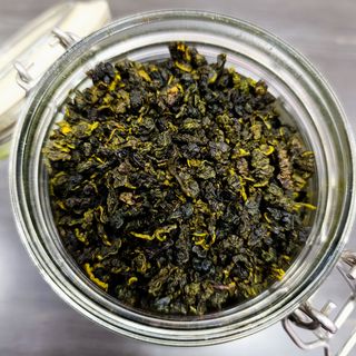 Сливочный улун (100гр)