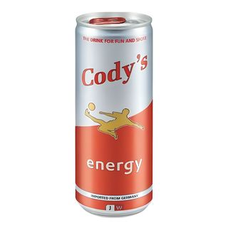 Cody's Energy