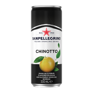 Chinotto (330 Ml.)