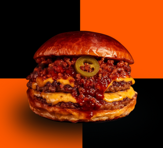 Spicy V