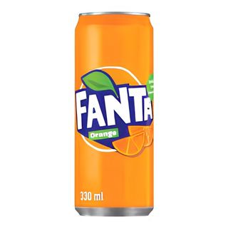 Fanta
