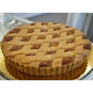 Alcazar Cake