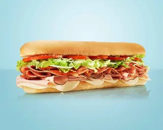 Sandwich Francisco