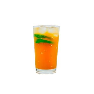 Agua panela