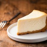 Cheese cake (Delivery)
