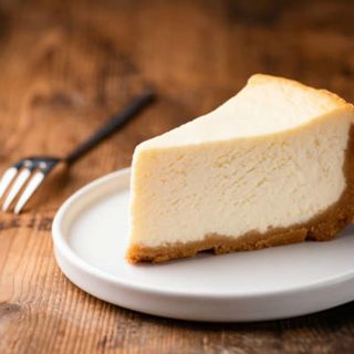 Cheese cake (Delivery)