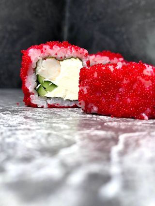 Калифорния скарида (8бр)