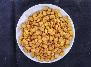 Царевица сол