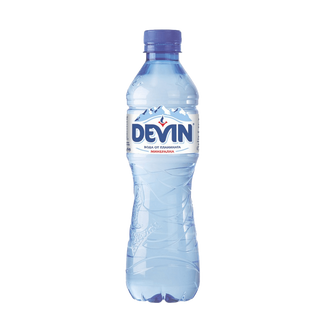 Мин. вода Девин (0.500)