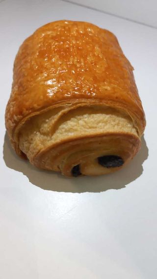 Pain Au Chocolat GM