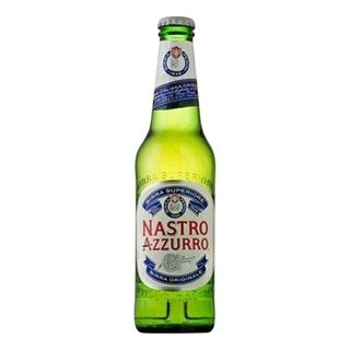 Nastro Azzurro 33 cl