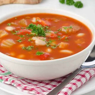 Ciorbă rusească