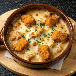 Cosamia Nuggets