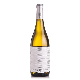 Fiano 75 cl Cantine Losito