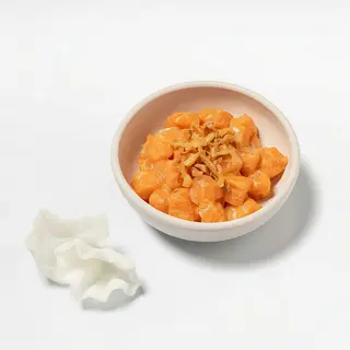 Tartar Salmão