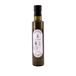 Olej ziołowy z wędzonymi warzywami 250ml