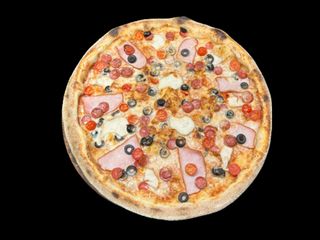 Піца «Франческа» 30см. (560g)