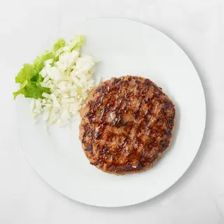 Gurmanska pljeskavica i pomfrit