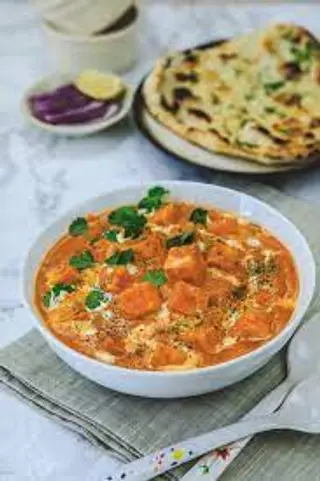 Butter Paneer