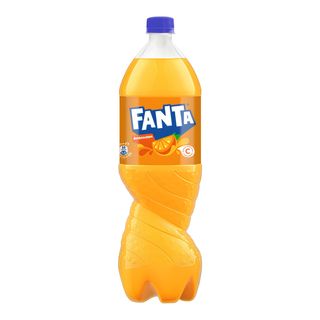 Fanta Апельсин П/Б 1Л