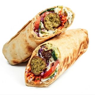 Falafel mediu