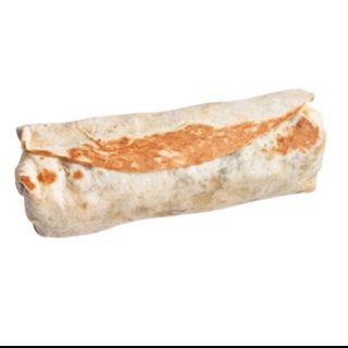 Chicken Burrito