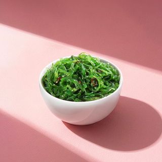 Goma Wakame