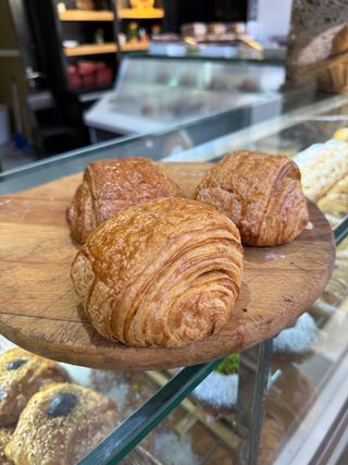 Petit Pain Chocolat Petit