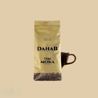 Moka 125g