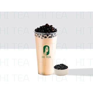 Bubble Tea