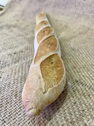 Baguette 350 Gr Aprox.