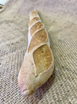 Baguette 350 Gr Aprox.
