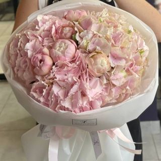 Ніжний мікс