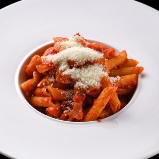 Penne All’ Amatriciana
