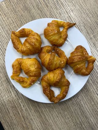 Artesanito Mini Mantequilla (6 Uds.)