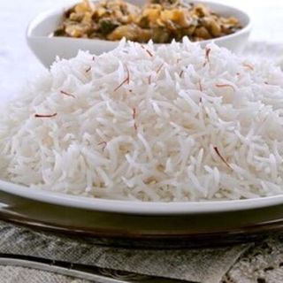 Arroz Basmati Con Chile