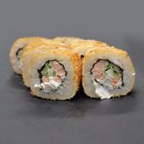 ტემპურა როლი ორაგულით