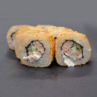 ტემპურა როლი ორაგულით