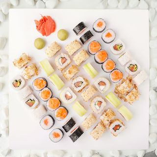 Сет Ямагата (40шт/1160г)