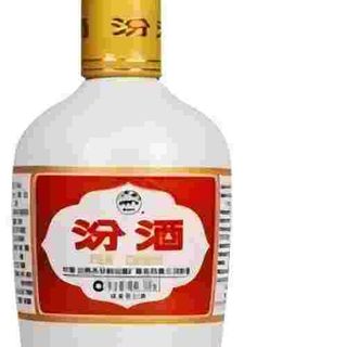 Licor chino FEN blanco 白瓷汾酒