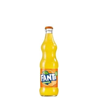 Fanta Vetro 330 ml