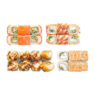 Сет Клан Якудза