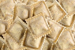 Ravioli Carni