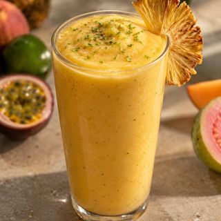 Smoothie Tropical