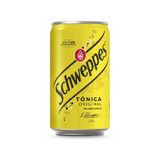 Tonica Nordisc (330 Ml..)