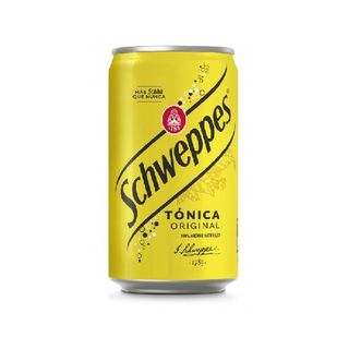 Tonica Nordisc (330 Ml..)