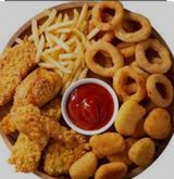 Мікс Бокс #4 (620 гр)