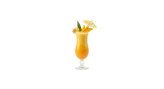 Cocktail Exotique