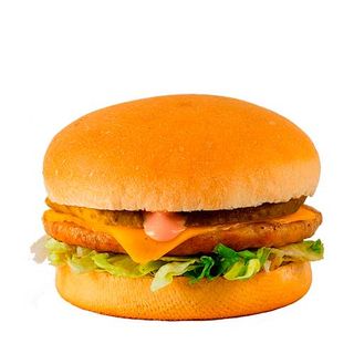 Чикенбургер 