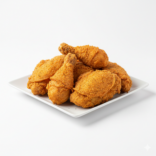 Pollo Broaster (6 Pzs.)